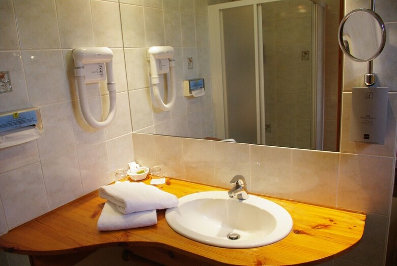 Hotel De Bourgogne