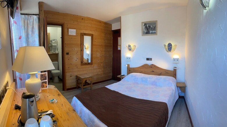 Hotel De Bourgogne