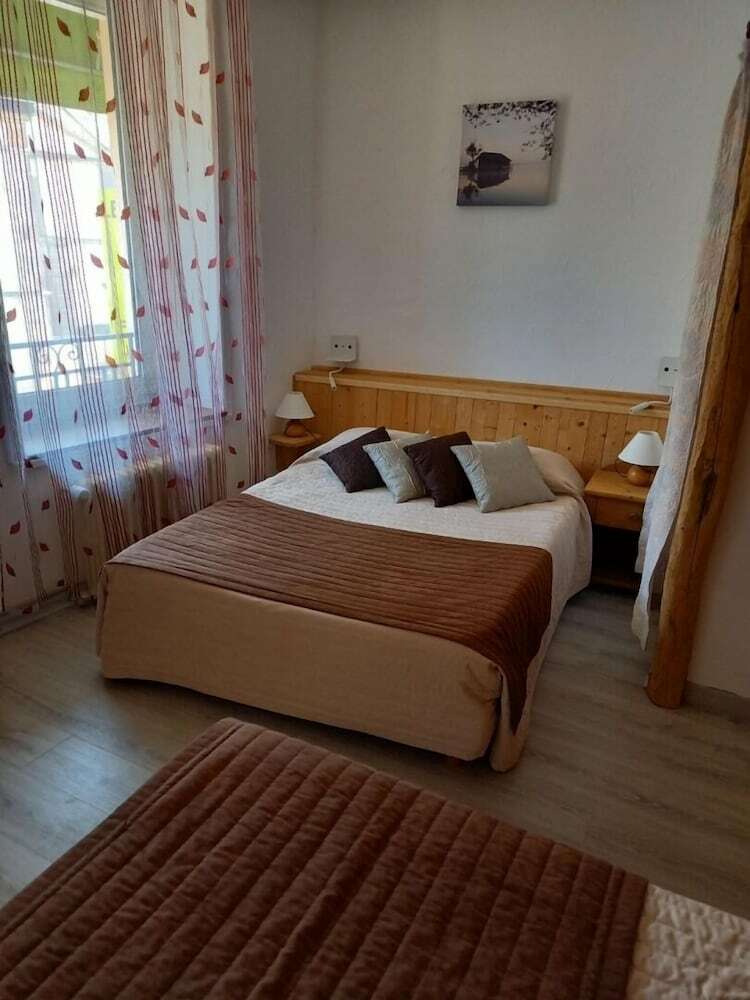 Hotel De Bourgogne