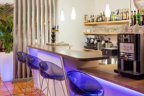 Hotel H�tel Clos Fleuri