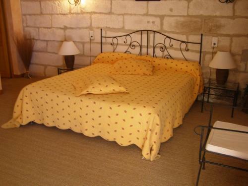 Hostal L'oustau De Mistral