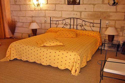 Hostal L'oustau De Mistral