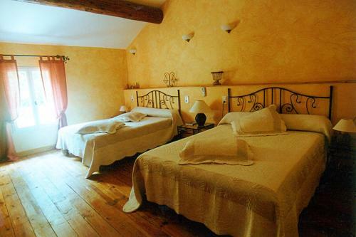 Hostal L'oustau De Mistral
