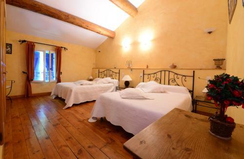 Hostal L'oustau De Mistral
