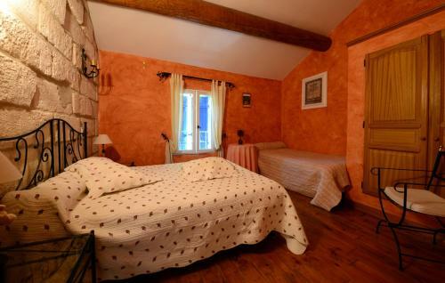 Hostal L'oustau De Mistral