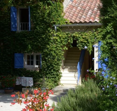 Hostal L'oustau De Mistral