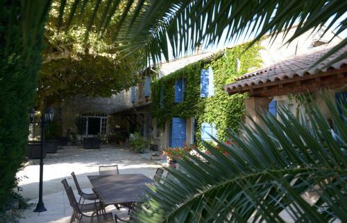Hostal L'oustau De Mistral