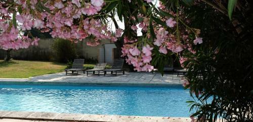Hostal L'oustau De Mistral