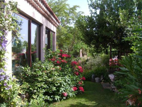 Bed & Breakfast Le Clos Martin