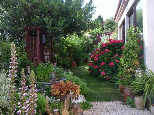 Bed & Breakfast Le Clos Martin