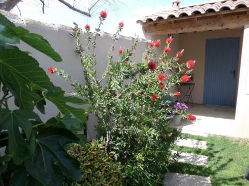 Bed & Breakfast Le Clos Martin
