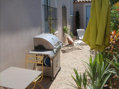 Bed & Breakfast Le Clos Martin