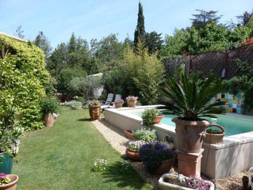 Bed & Breakfast Le Clos Martin