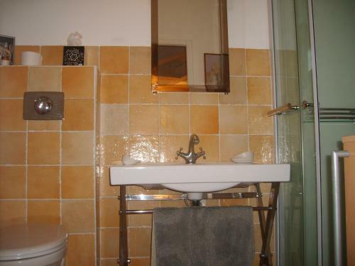 Bed & Breakfast Le Clos Martin
