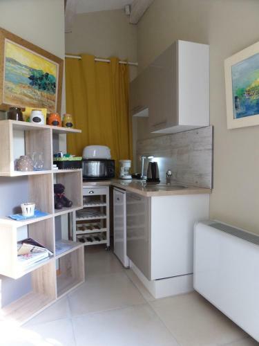 Bed & Breakfast Le Clos Martin
