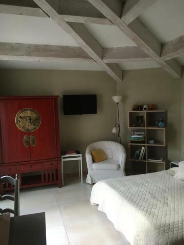 Bed & Breakfast Le Clos Martin