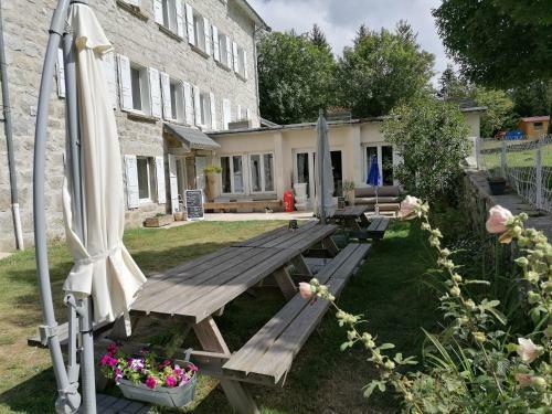 Bed & Breakfast G�te La Vigne
