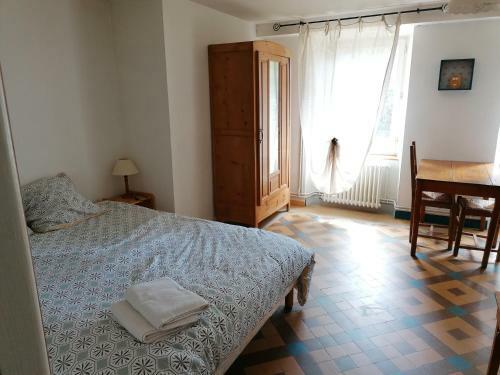 Bed & Breakfast G�te La Vigne