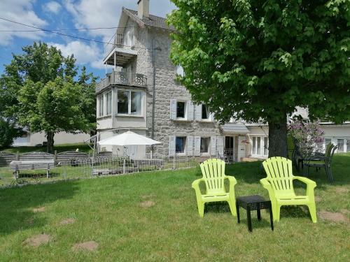 Bed & Breakfast G�te La Vigne