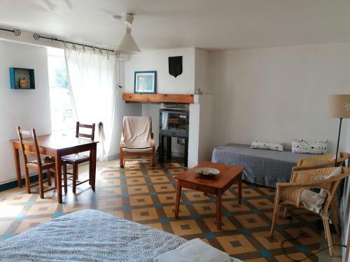 Bed & Breakfast G�te La Vigne
