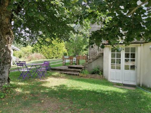 Bed & Breakfast G�te La Vigne