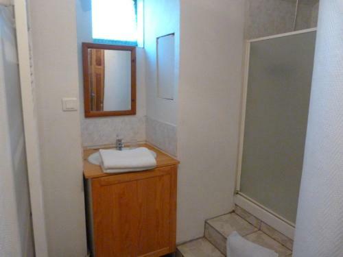 Bed & Breakfast G�te La Vigne