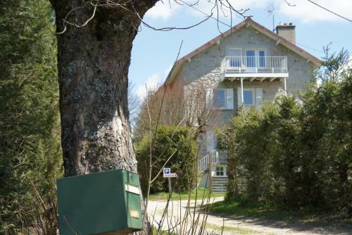 Bed & Breakfast G�te La Vigne