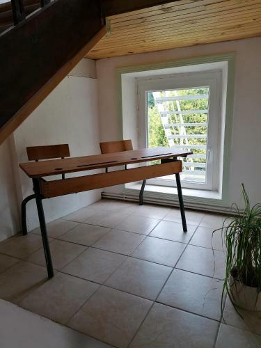 Bed & Breakfast G�te La Vigne