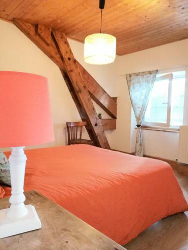Bed & Breakfast G�te La Vigne