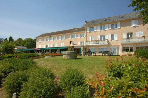 Hotel Bel Horizon