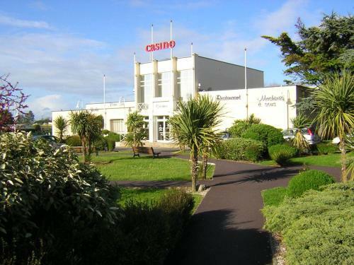Hotel Le Home Du Cotentin