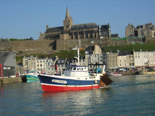 Hotel Le Home Du Cotentin