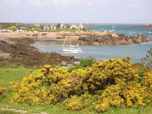 Hotel Le Home Du Cotentin