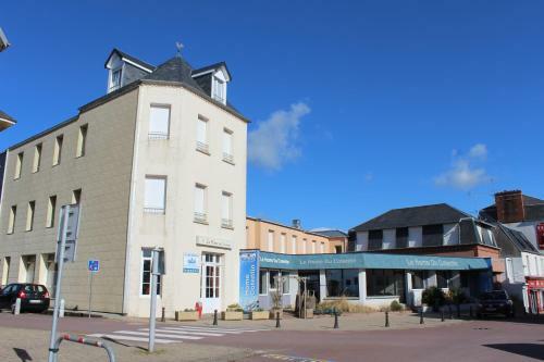 Hotel Le Home Du Cotentin