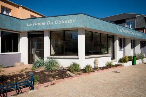 Hotel Le Home Du Cotentin