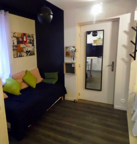Apartamento Location Meubl� La Plancha