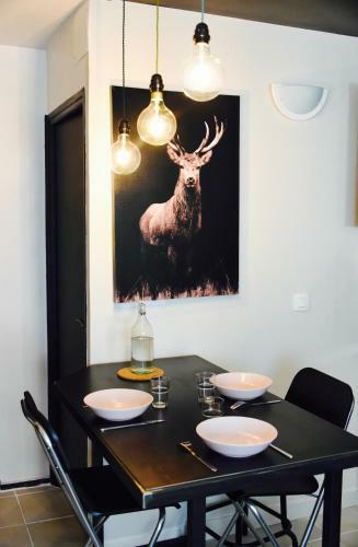 Apartamento Location Meubl� La Plancha