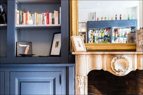 Hotel Azteca Barcelonnette