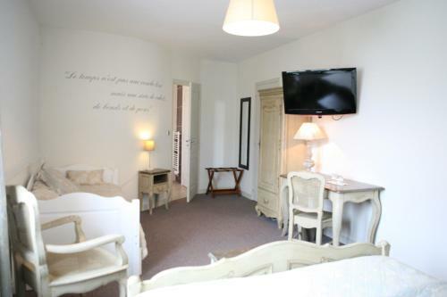 Hotel La Villa Julia