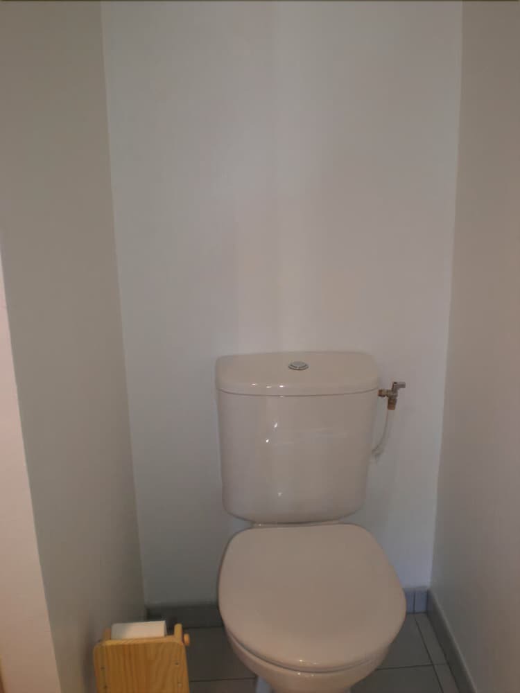 Apartamento Appart Hotel De La Paix