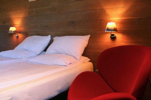 Hotel La Rochette