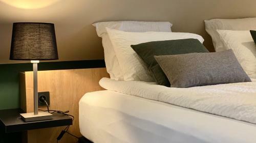 Hotel La Rochette