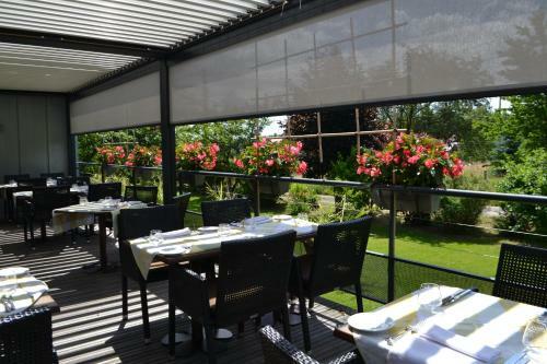 Hotel La Rochette