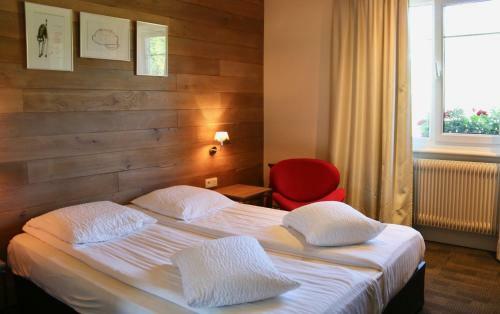Hotel La Rochette