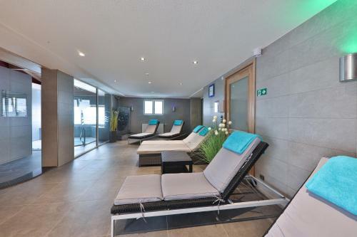Hotel H�tel Restaurant Et Spa Au Tilleul