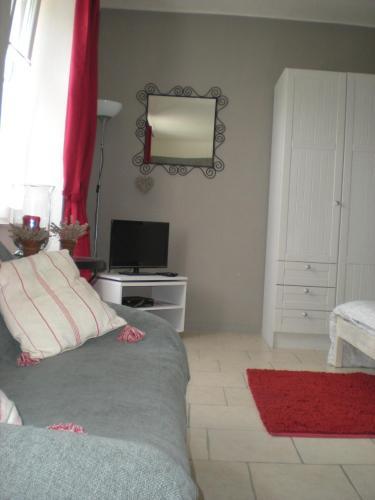 Apartamento Gite L'eau-vive