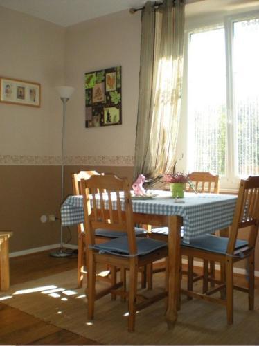 Apartamento Gite L'eau-vive
