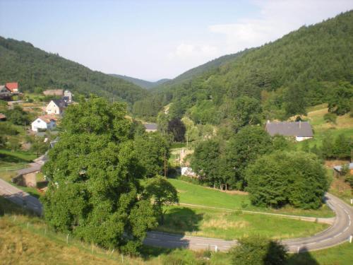 Apartamento Gite L'eau-vive