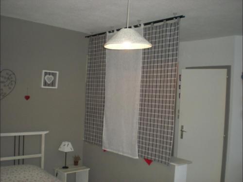 Apartamento Gite L'eau-vive