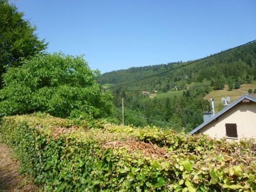 Rupt Du Moulin Ventron